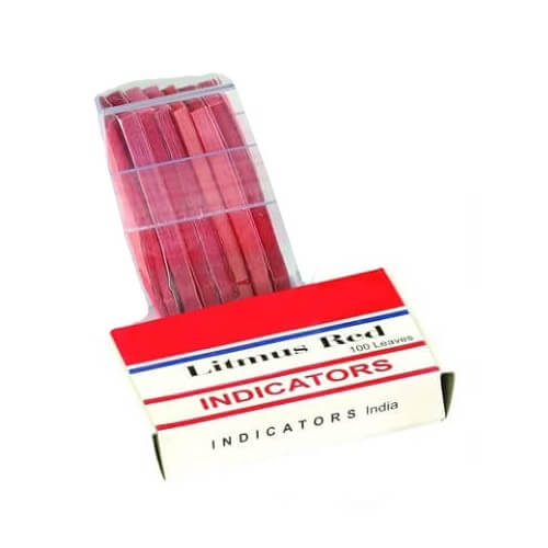 Litmus Paper