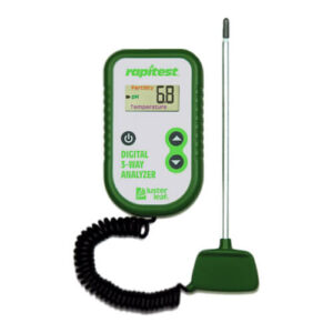 Soil Tester