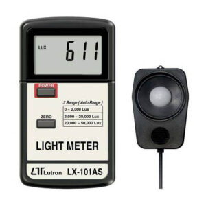 lux meter