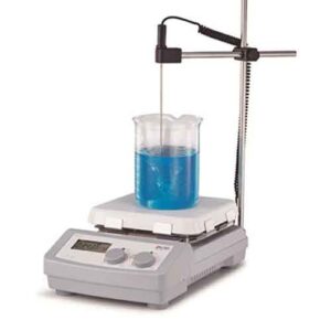 Magnetic Stirrer