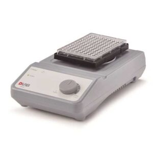 Microplate Mixer