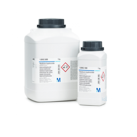 Magnesium Chloride