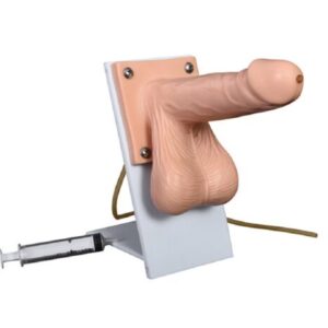 Male Condom Simulator