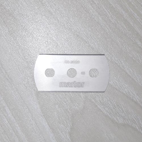 Martor GSM Cutting Blade - Image 2