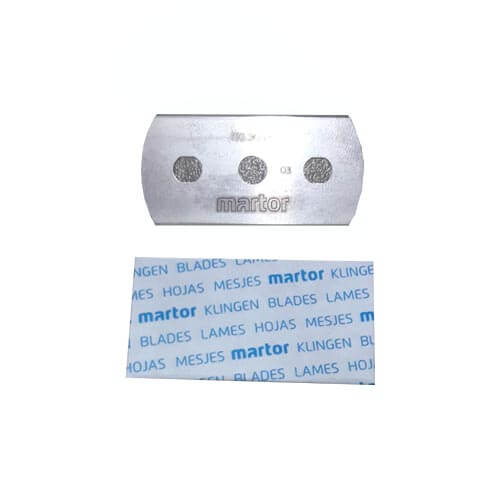 GSM Cutting Blade