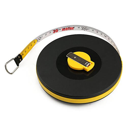 measuring tape