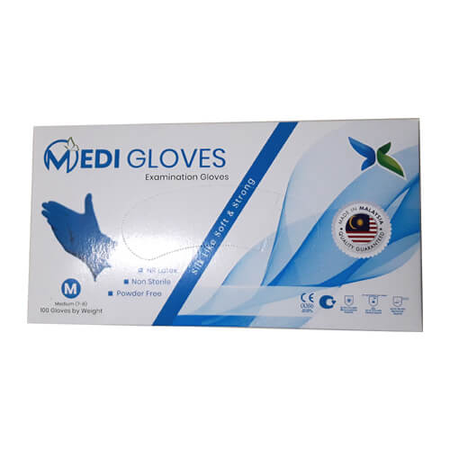 Hand Gloves