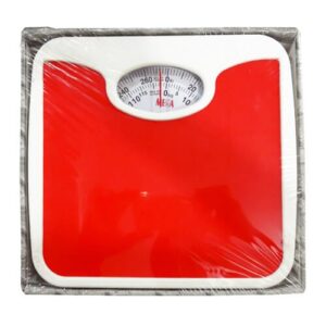 Bathroom Scale