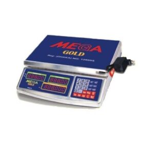 Weight Scale