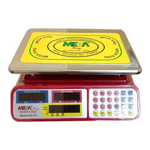 Weight Scale