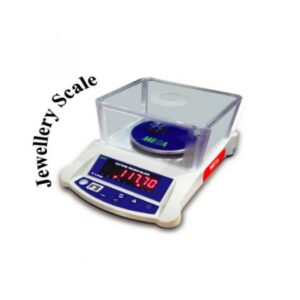 Weight Scale
