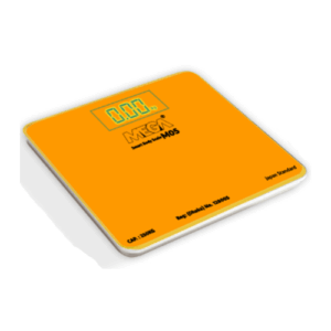 Mega Smart Bathroom Scale M-05