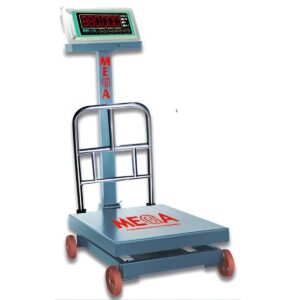 Weight Scale
