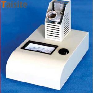 Melting Point Apparatus