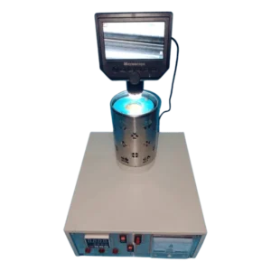 Melting Point Apparatus
