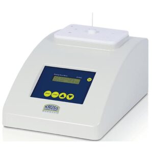 Melting Point Apparatus