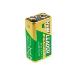 Heavy Duty Battery 