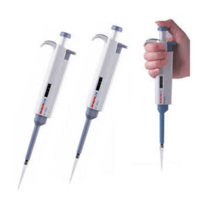 Micropipette