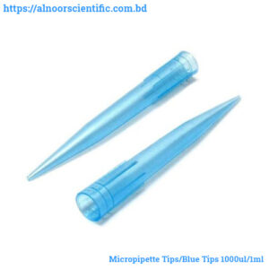 MicroPipette Tips