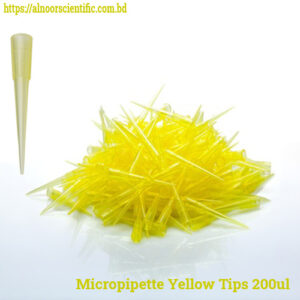 Micropipette Tips
