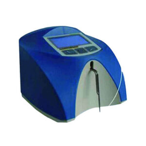 Milk Analyzer