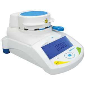 Moisture Analyzer