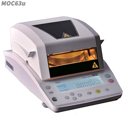 Moisture Analyzer