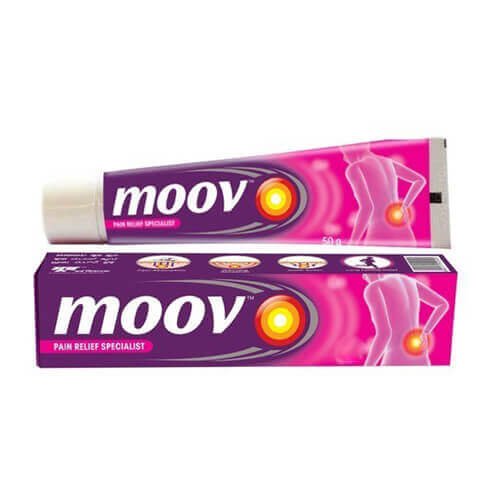 pain relief cream