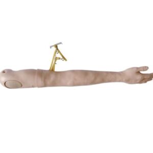 Multi-Functional IV Training Arm