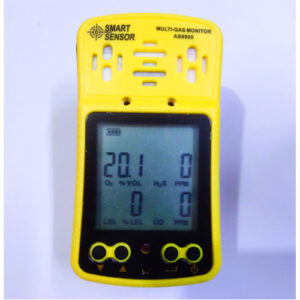 Gas Detector