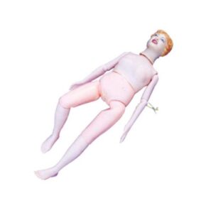 Multifunctional Patient Care Manikin