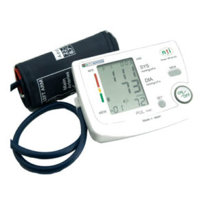 Digital Blood pressure Machine
