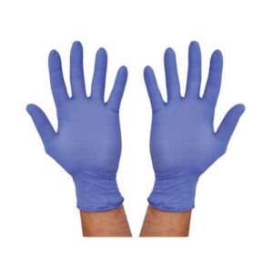 surgical hand gloves