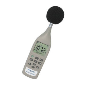 noise meter