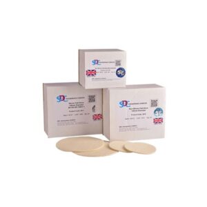 Non woven felt pads