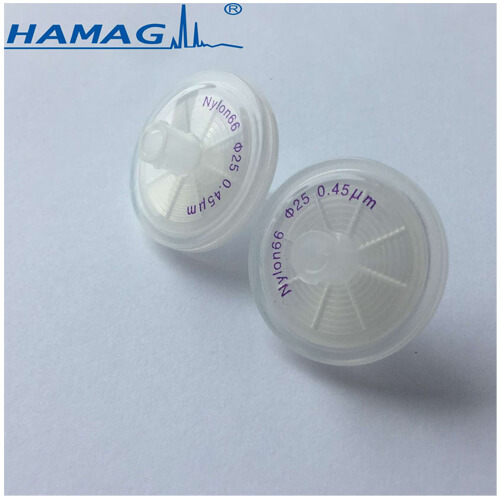 Syringe Filter