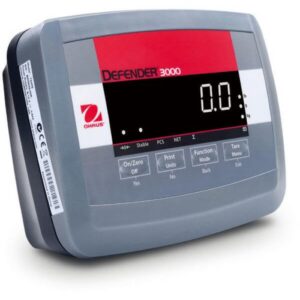 OHAUS 3000 Series T32PE Weighing Indicator