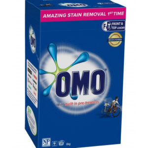 Detergent Powder