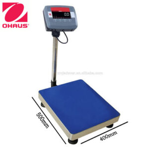 Ohaus TD32PE  Digital Weighing Scale 100Kg
