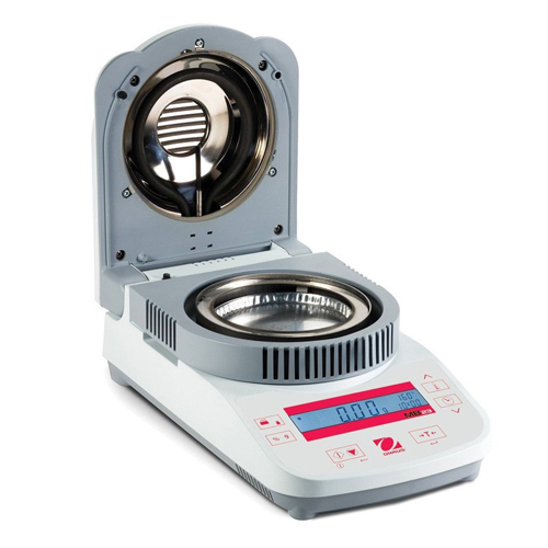 Moisture Analyzer