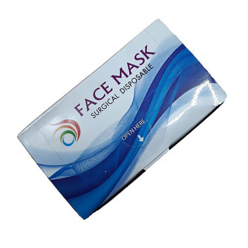 Surgical Mask 