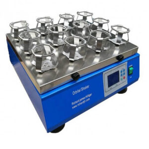 Orbital Mechanical Shaker RJH 5005 Digital