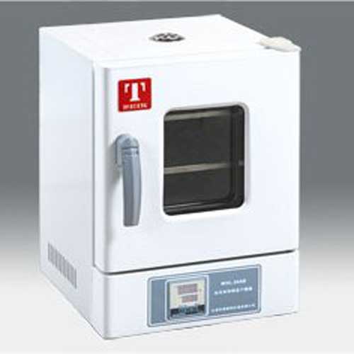 Hot Air Oven