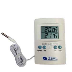 Digital Thermometer