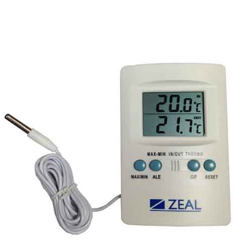 Digital Thermometer