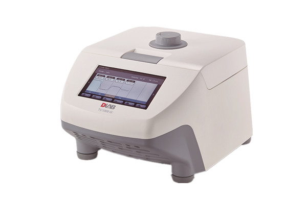 Thermo Cycler Gradient ((PCR Machine) TC1000-G