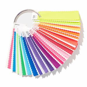 TN Color Book