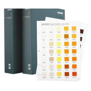 Cotton Chip Set