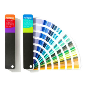 Pantone FHIP110A TPG Color Guide