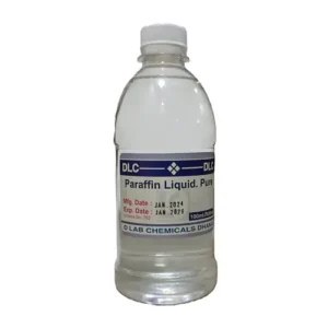 Paraffin Liquid